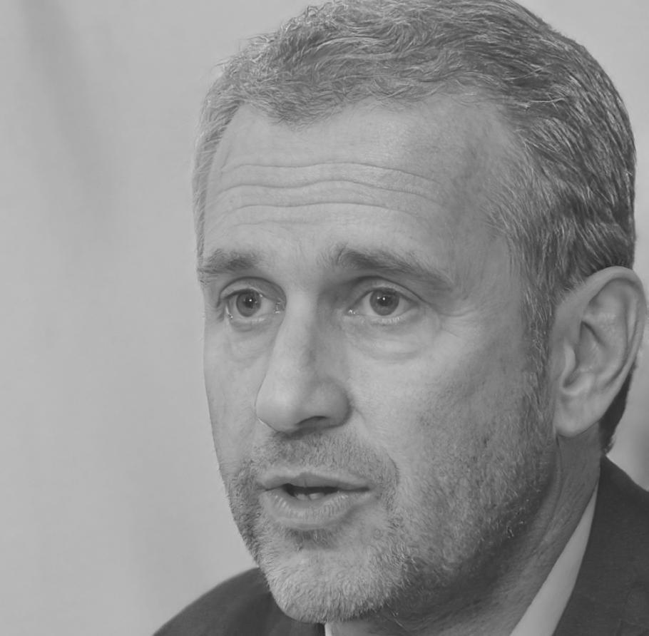 Портрет клиента Арман Токтарбеков