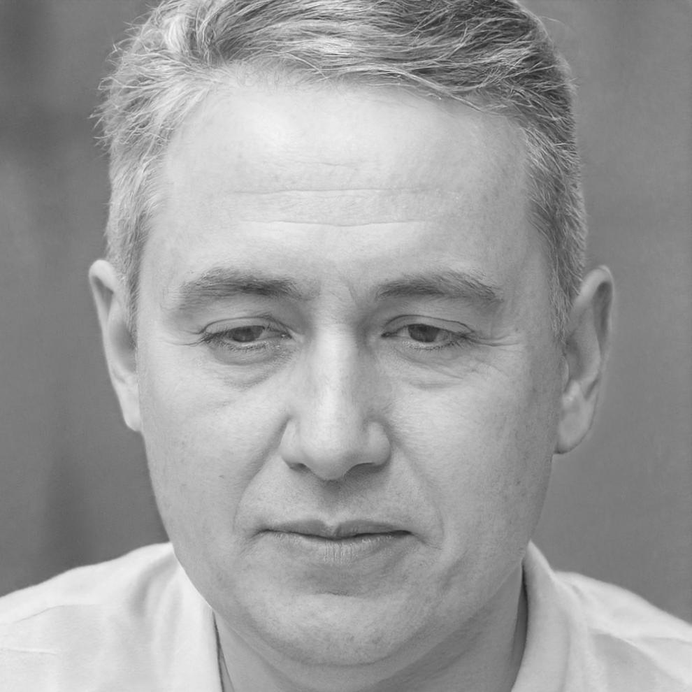 Арман Жукенов, руководитель службы поддержки