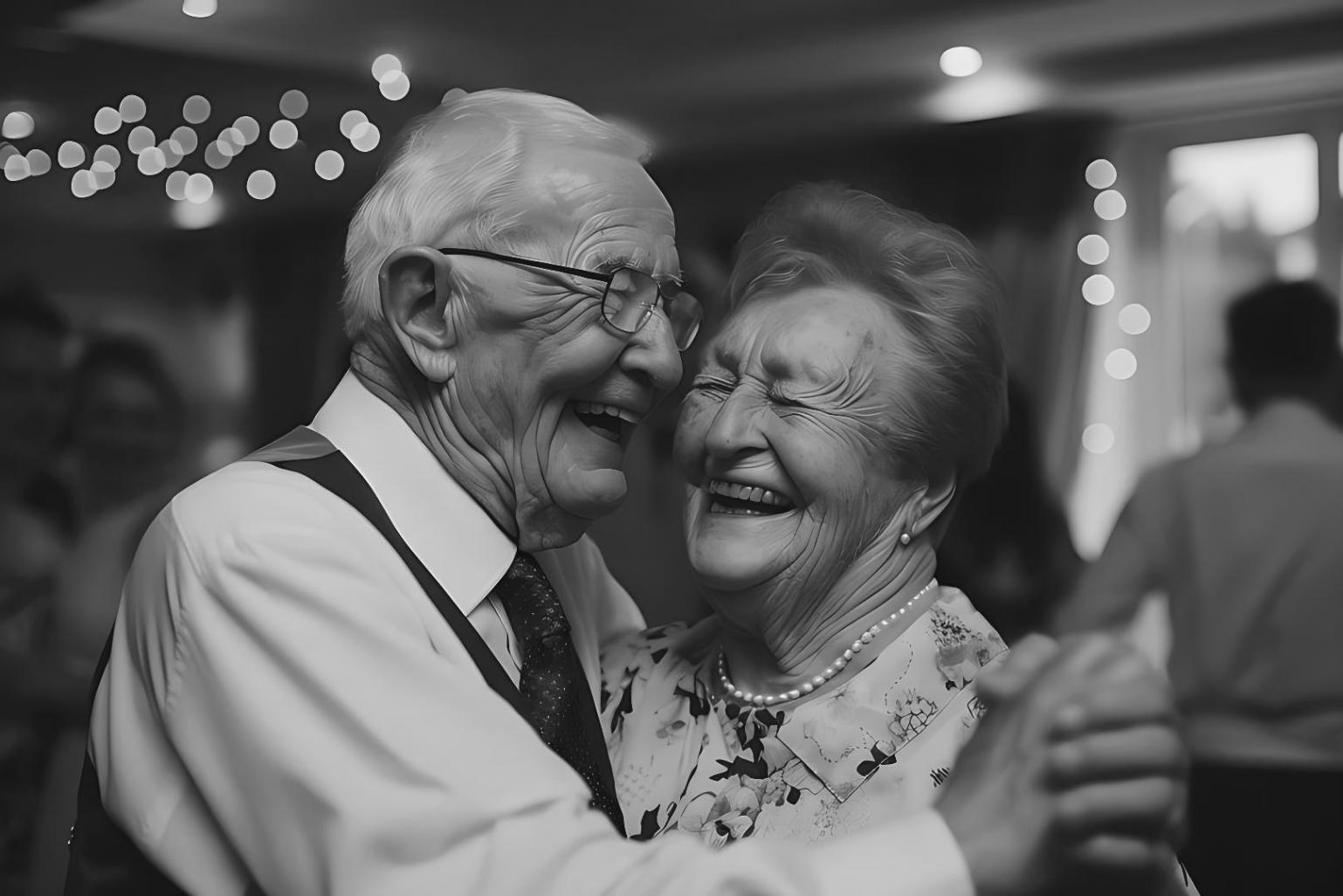 Студенты изучают практические навыки ухода